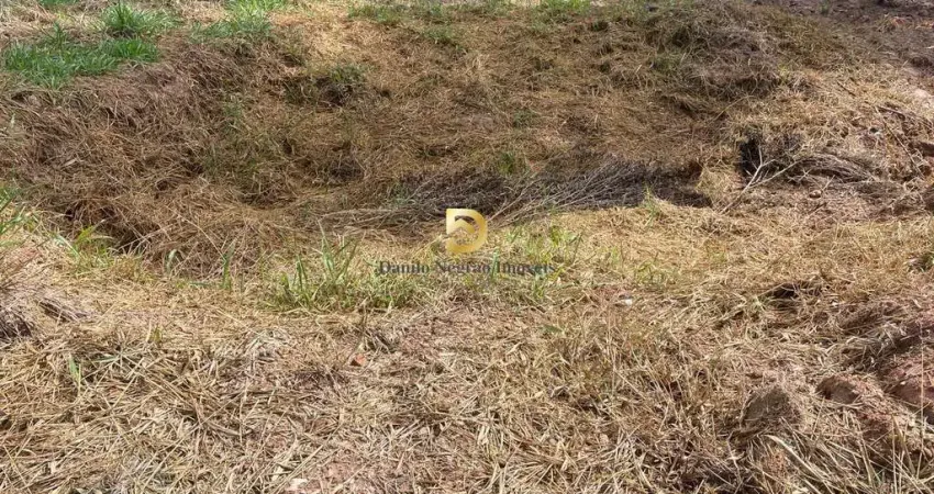 Terreno à venda na 02, 1, Vila Nova, Cajamar