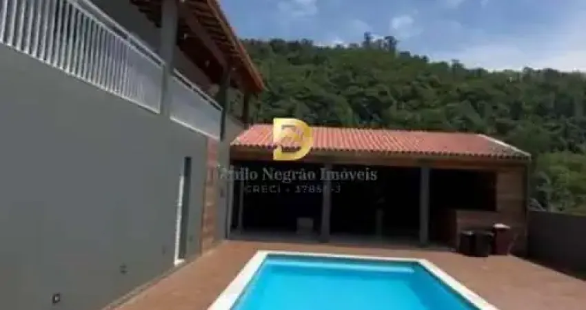 Chácara / sítio com 4 quartos à venda na Cachoeira Paulista, 205, Paraíso (Polvilho), Cajamar