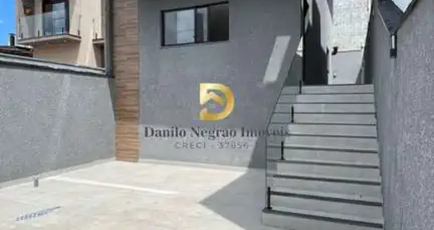 Casa com 3 quartos à venda na das Sálvias, 97, Portal dos Ipês 3, Cajamar
