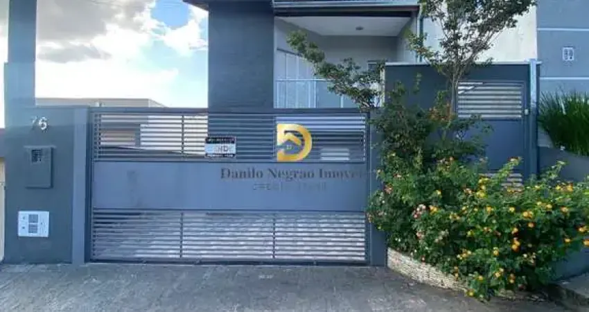 Casa com 3 quartos à venda na Das Paineiras Vermelhas, 76, Portal dos Ipês 3, Cajamar