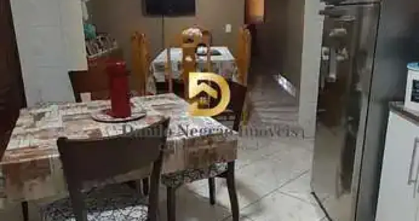 Casa com 2 quartos à venda no Polvilho, Cajamar 