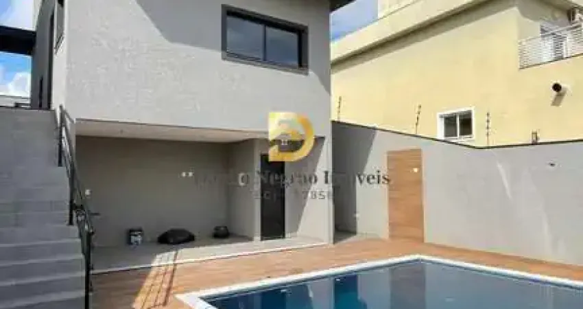 Casa com 3 quartos à venda na Rua dos Marmelos, 454, Portal dos Ipês 3, Cajamar