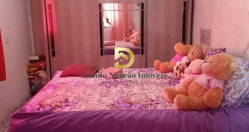 Casa com 3 quartos à venda na João Felix Domingues, 37, Ponunduva, Cajamar