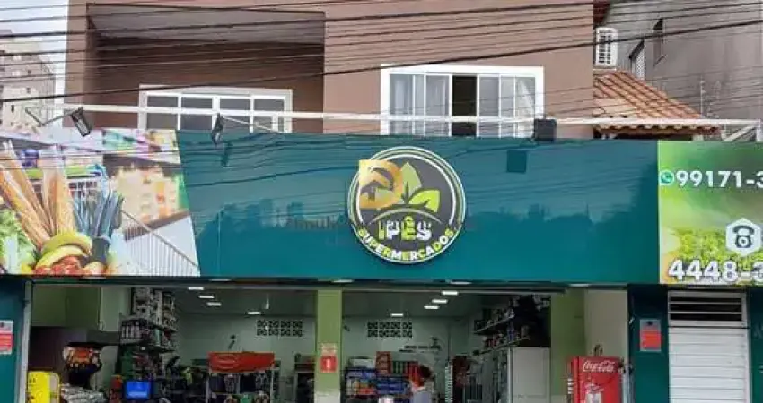 Sala comercial à venda na das Amazonas, 448, Portal dos Ipês, Cajamar