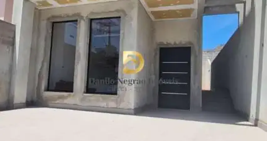 Casa com 2 quartos à venda na Das Aroeiras, 262, Portal dos Ipês 3, Cajamar