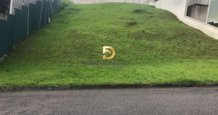 Terreno à venda na Praga, 61, Tamboré, Santana de Parnaíba