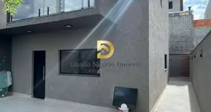 Casa com 3 quartos à venda na Rua das Cerejeiras, 431, Portais (Polvilho), Cajamar