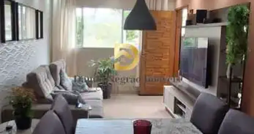 Casa com 2 quartos à venda na Das Suculpiras, 305, Portal dos Ipês 3, Cajamar