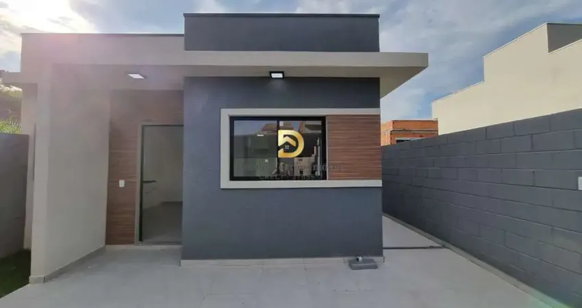 Casa em condomínio fechado com 2 quartos à venda na Afonso Caramigo, 152, Centro, Cajamar