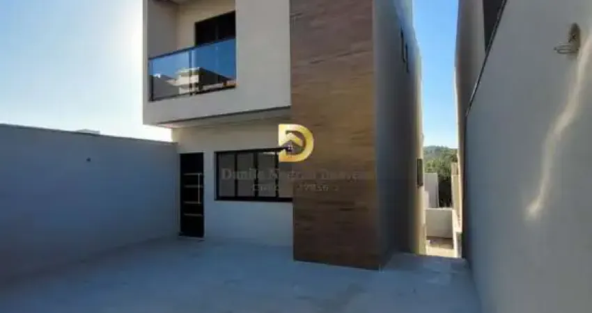 Casa com 3 quartos à venda na Rua dos Cedros, 112, Portais (Polvilho), Cajamar