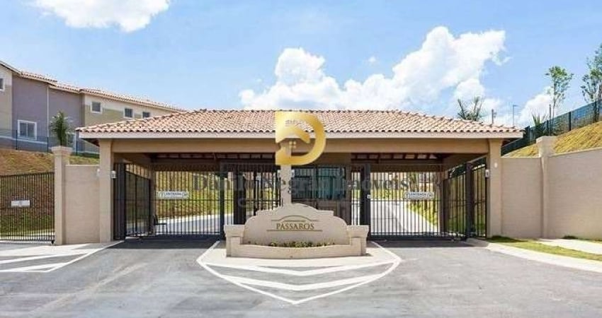 Casa em condomínio fechado com 2 quartos à venda na Rua Cruzeiro do Sul, 430, Chácara do Solar III, Santana de Parnaíba