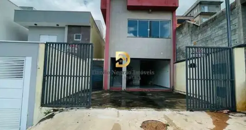Casa comercial à venda na Rua dos Cedros, 137, Portal dos Ipês 3, Cajamar