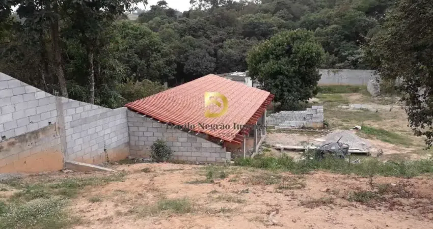 Terreno à venda na Santa Helena, 1, Ponunduva, Cajamar