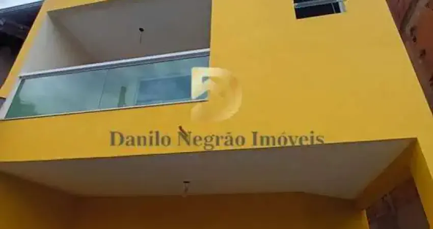 Casa com 3 quartos à venda na das Papoulas, 16, Ipês (Polvilho), Cajamar