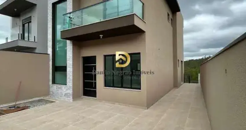 Casa com 3 quartos à venda no Portais (Polvilho), Cajamar 