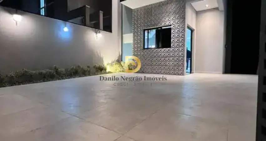 Casa com 3 quartos à venda no Portais (Polvilho), Cajamar