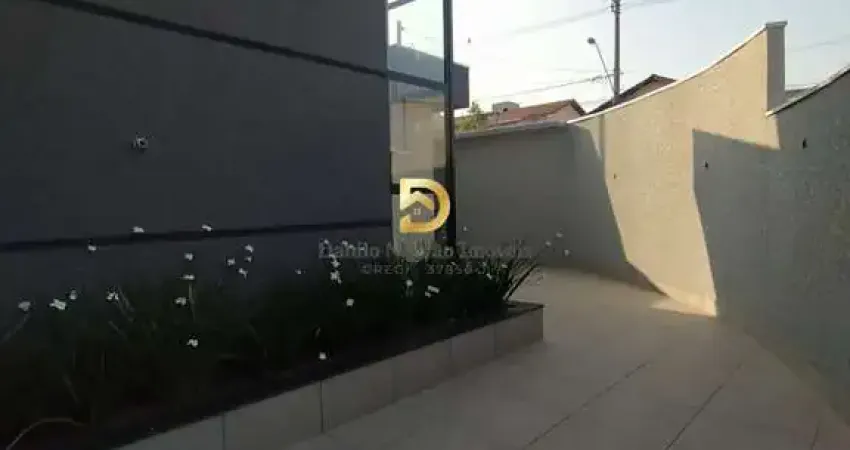 Casa com 3 quartos à venda na Rua Camarão Vermelho, 351, Portais (Polvilho), Cajamar