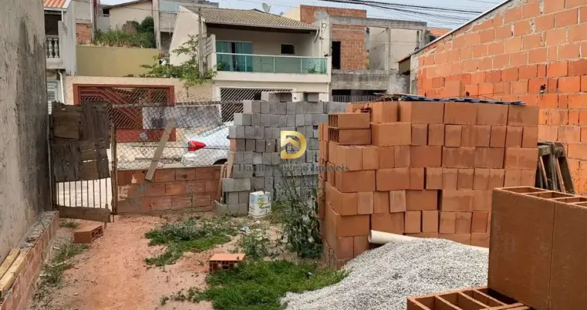 Terreno à venda na João Manoel dos Anjos, 7, Jardim Novo Mundo, Várzea Paulista