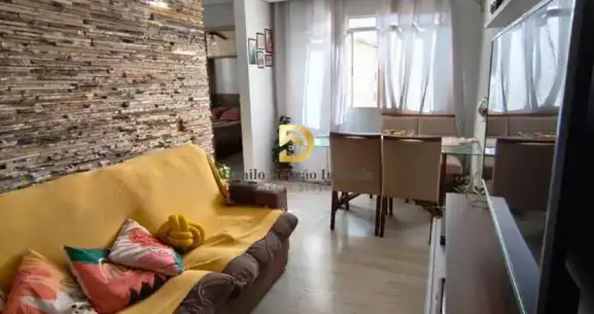 Apartamento com 2 quartos à venda na Rua Takaharu Urano, 160, Polvilho, Cajamar
