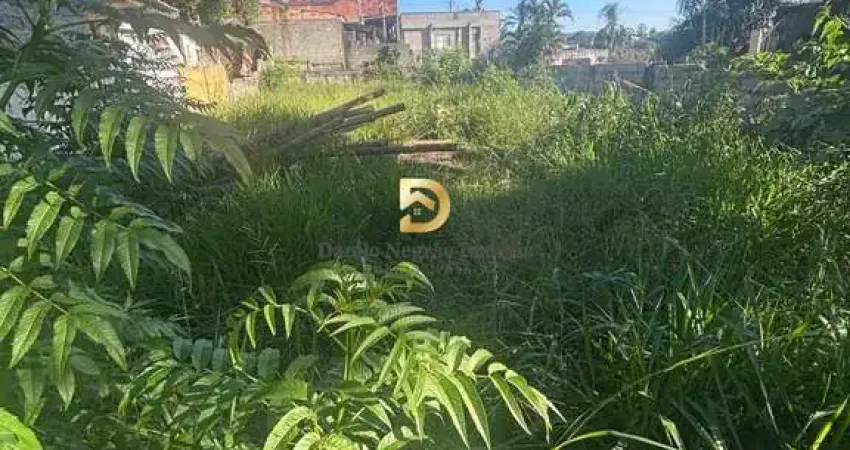 Terreno à venda na Suécia, Jardim São Luís, Santana de Parnaíba