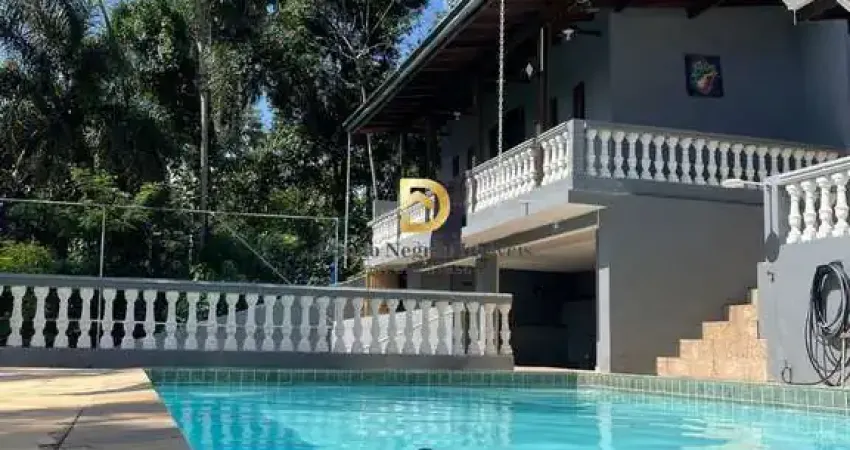 Chácara / sítio com 2 quartos à venda na Sabiá, 1, Centro, Pirapora do Bom Jesus