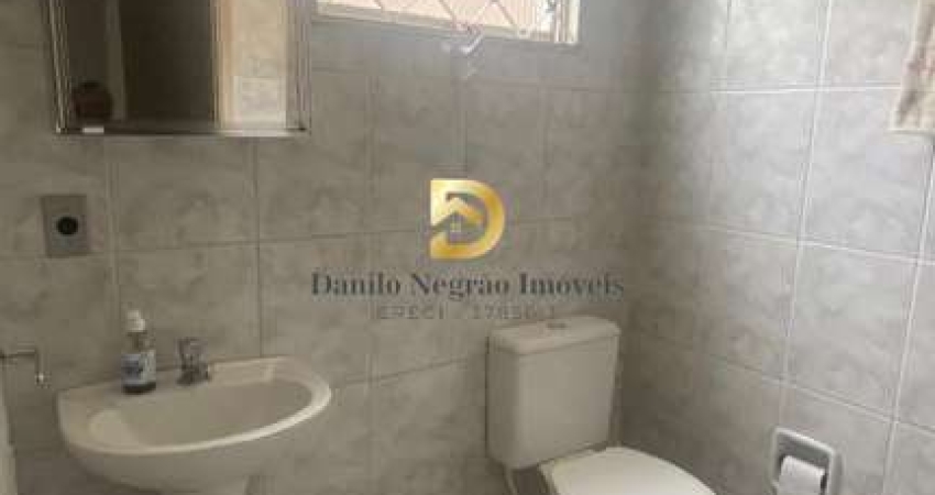 Apartamento com 2 quartos à venda na José Baros Magaldi, 185, Jardim São Luís, São Paulo