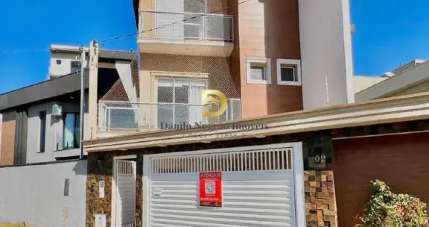 Casa com 3 quartos à venda na Nogueiras, 15, Portal dos Ipês, Cajamar