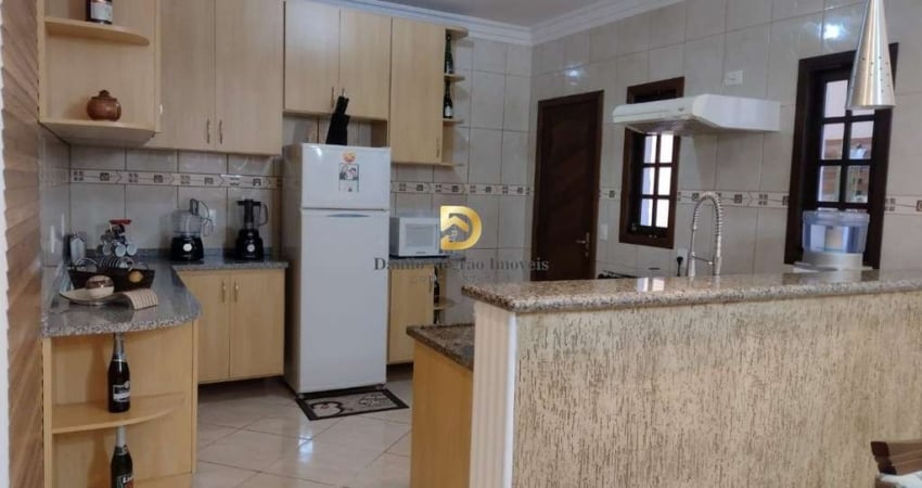 Casa com 2 quartos à venda na Geraldo Augusto Cândido, 340, Jardim Olga, Francisco Morato