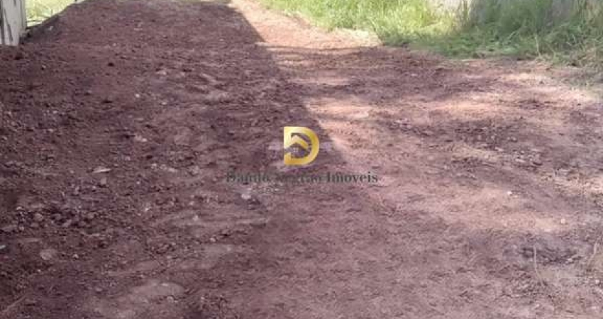 Terreno em condomínio fechado à venda na Av Apoena Nova, Estr. Jaguari, Santana de Parnaíba, 1, Jaguari, Santana de Parnaíba