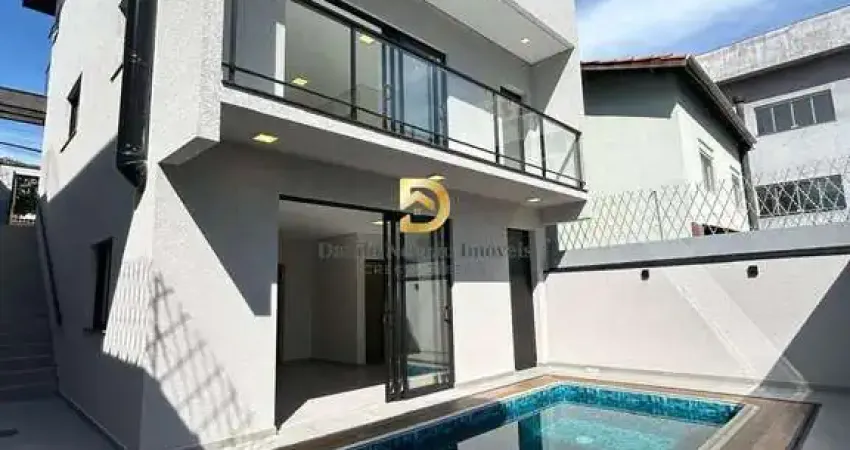 Casa com 3 quartos à venda na Geranios, 380, Portal dos Ipês, Cajamar