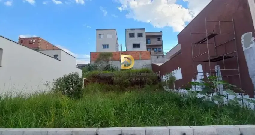 Terreno à venda na Rua Sabina, 1, Portal dos Ipês, Cajamar