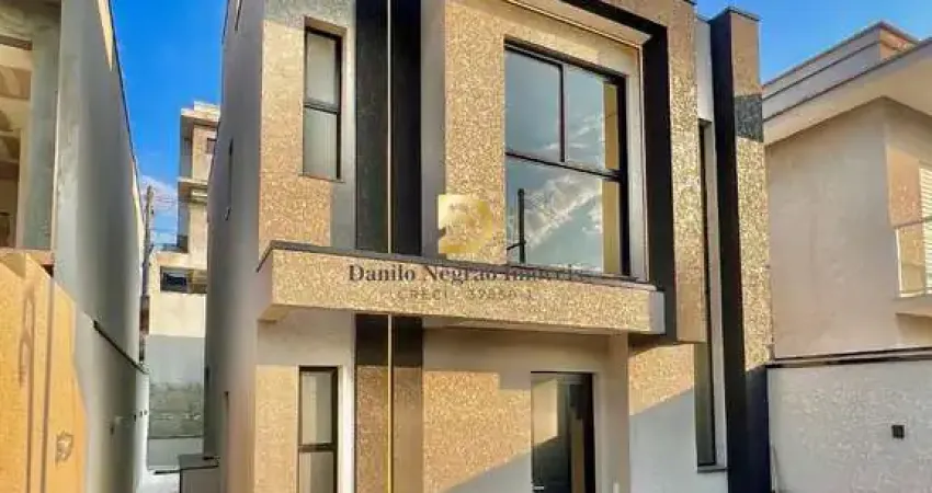 Casa com 3 quartos à venda na Rua das Figueiras, 635, Portal dos Ipês 3, Cajamar