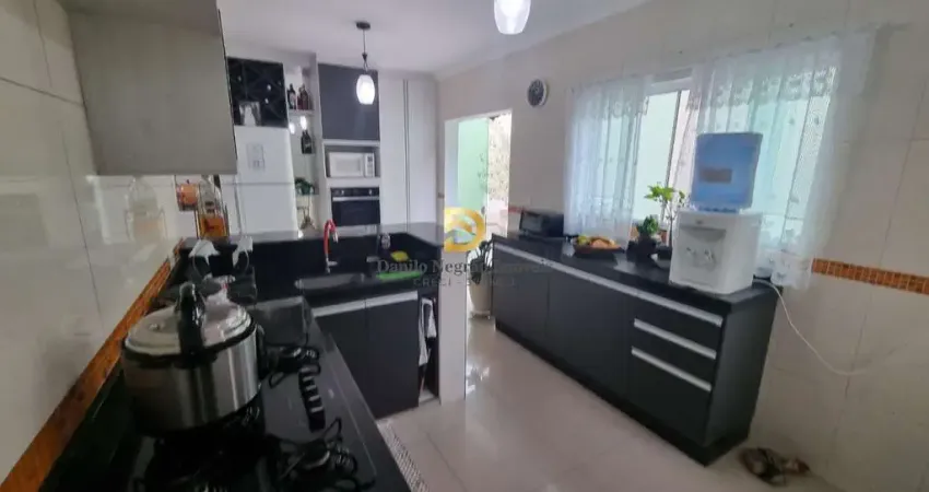 Casa com 3 quartos à venda na Cedros, 21, Portal dos Ipês 3, Cajamar