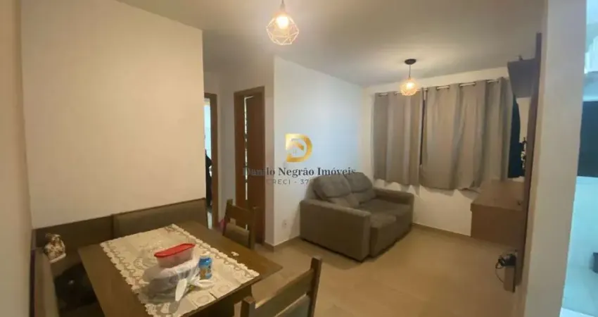 Apartamento com 2 quartos à venda na Condomínio Residencial San Miguel, 400, Portal dos Ipês, Cajamar