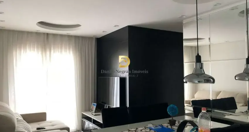 Apartamento com 3 quartos à venda na das Pitangueiras, 267, Portal dos Ipês, Cajamar