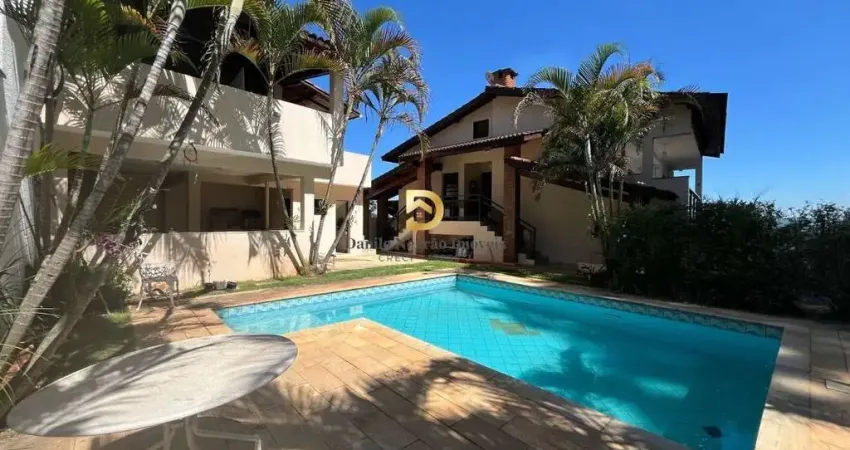 Casa em condomínio fechado com 4 quartos à venda na João Cardoso, 1126, Polvilho, Cajamar