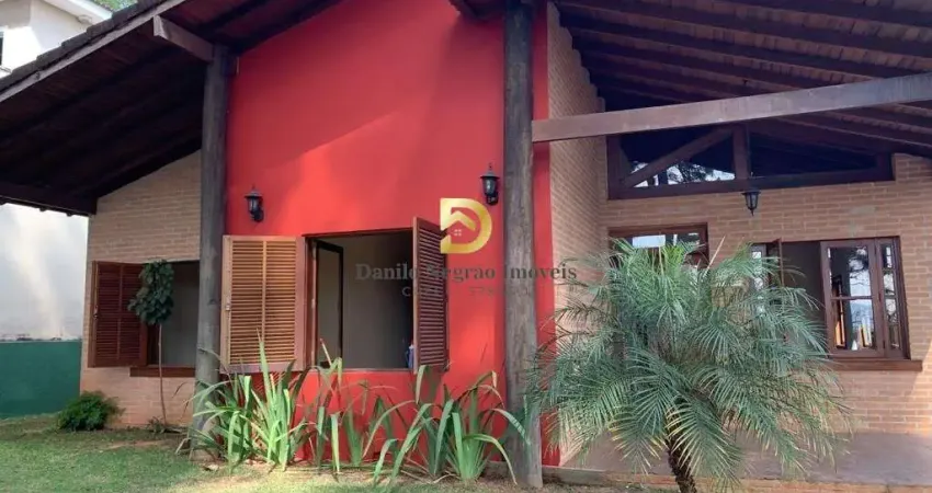 Casa em condomínio fechado com 3 quartos à venda na João Cardoso, 1, Polvilho, Cajamar