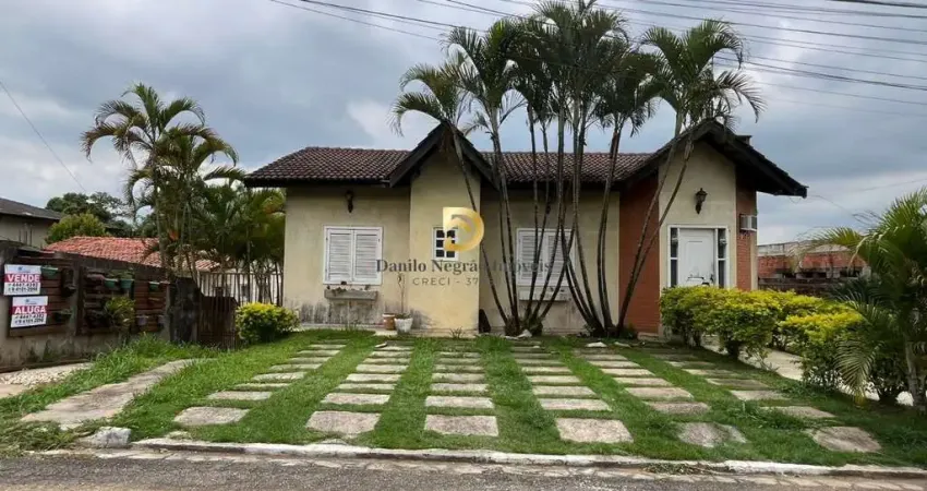 Casa em condomínio fechado com 3 quartos para alugar na Tiete, 1000, Polvilho, Cajamar