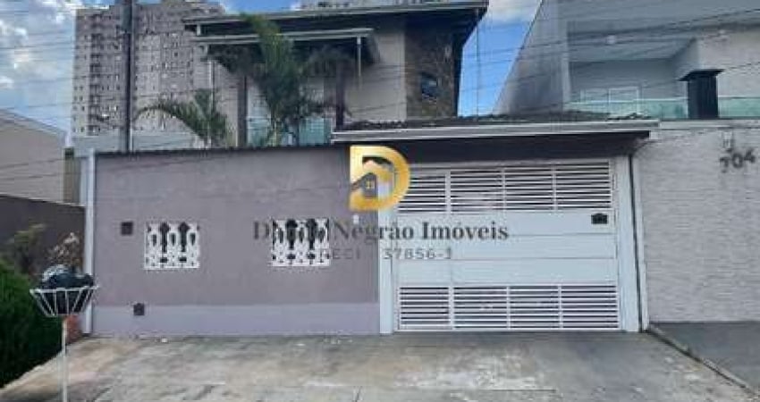 Casa com 3 quartos à venda na Rua Das Flores De Maio, 712, Portal dos Ipês, Cajamar