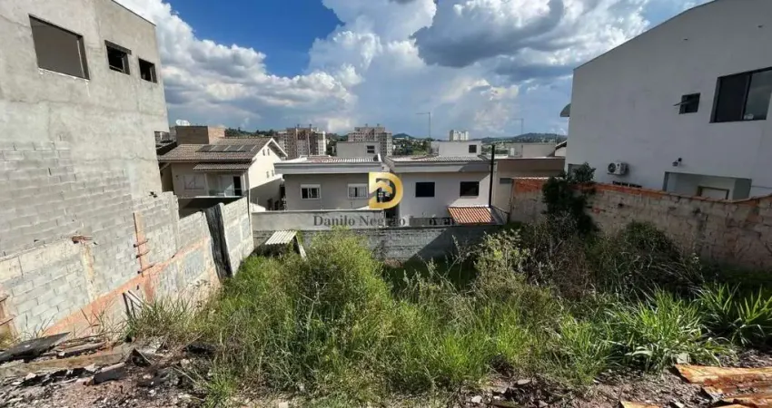 Terreno à venda no Portal dos Ipês 3, Cajamar 