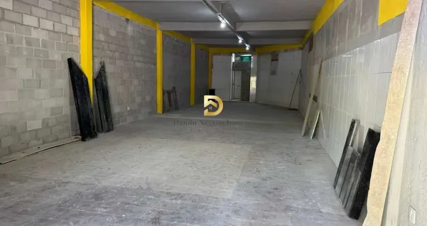 Sala comercial para alugar na Avenida Tenente Marques, 805, Empresarial Mirante de Cajamar (Polvilho), Cajamar
