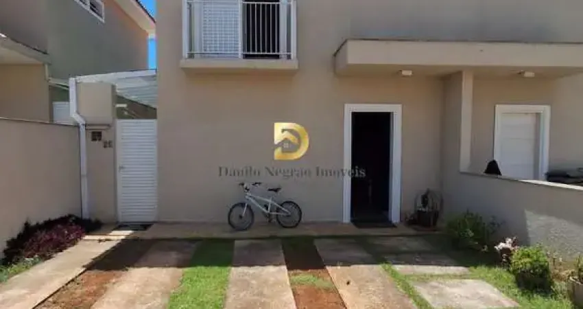 Casa em condomínio fechado com 3 quartos à venda na Rua das Figueiras, 381, Portal dos Ipês 3, Cajamar