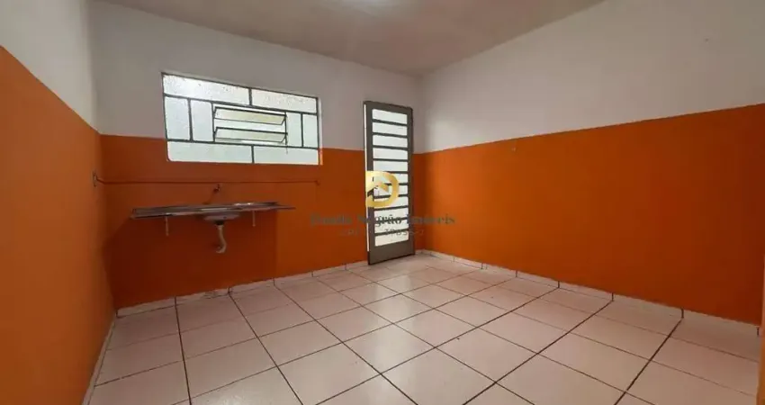 Apartamento com 1 quarto para alugar na Avenida Tenente Marques, 805, Guaturinho, Cajamar
