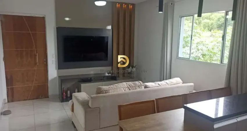 Casa com 5 quartos à venda na Arujá, 288, Colina Maria Luíza (Jordanésia), Cajamar