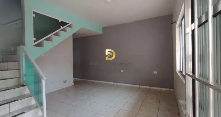 Casa com 3 quartos à venda na Takaharo Urano, 498, Portal dos Ipês, Cajamar