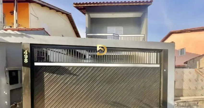 Casa com 3 quartos à venda no Portal dos Ipês, Cajamar 