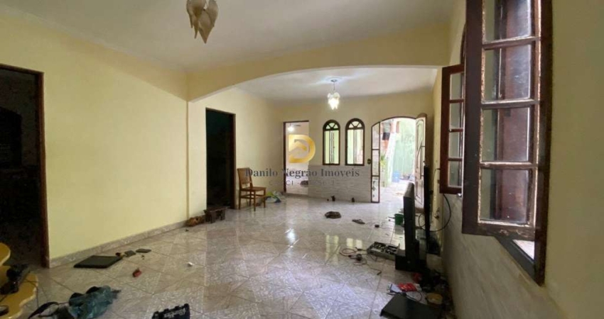 Casa com 3 quartos à venda na Ourinhos, 58, Parque São Roberto II, Cajamar