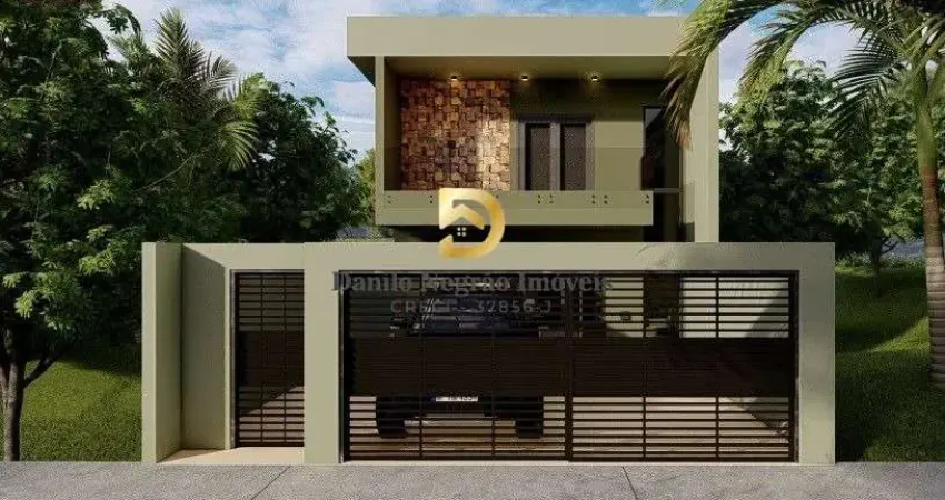 Casa em condomínio fechado com 3 quartos à venda na um, 1, Centro, Cajamar