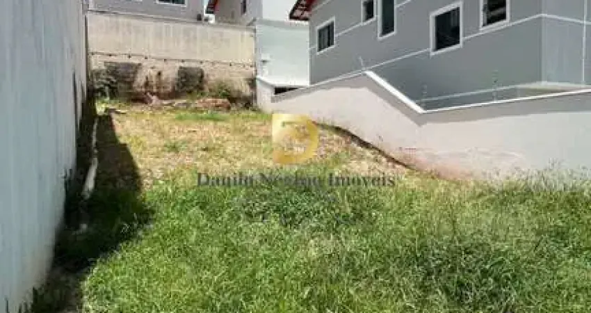 Terreno à venda na Orquideas, 129, Portal dos Ipês II, Cajamar