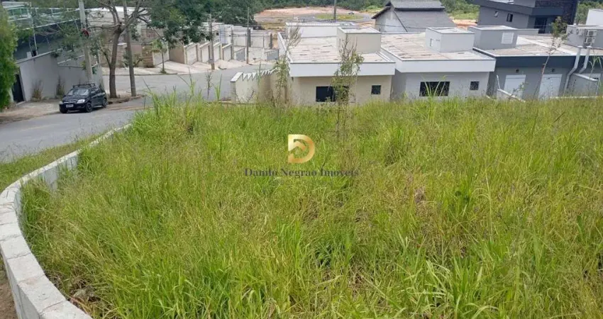 Terreno à venda na Onze Horas, Portais (Polvilho), Cajamar